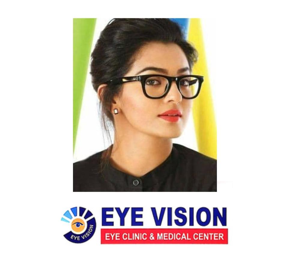 EYE VISION OPTICALS AND EYE CLINIC KUTTIADY